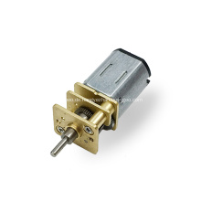 Intelligenter elektronischer Safe Lock 12mm N20 Getriebemotor